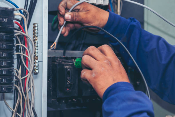 Best Affordable Electrician  in Brent, FL