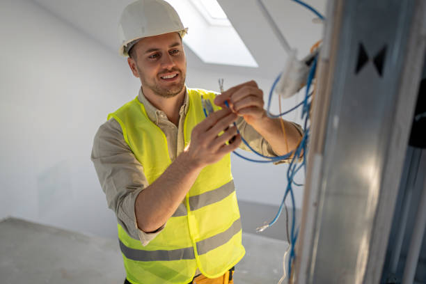 Best Emergency Electrician Near Me  in Brent, FL