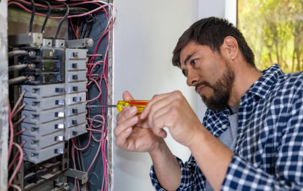 Best Local Electrician Companies  in Brent, FL